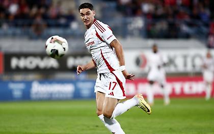 Γιάρεμτσουκ: «Θα πρέπει να μπορείς να αντέχεις ένα χτύπημα σωματικά και πνευματικά»