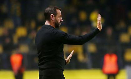 Μάντζιος: «Πρέπει να είμαστε πνευματικά και σωματικά έτοιμοι κόντρα στην πληγωμένη και πιεσμένη ΑΕΚ»