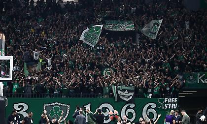 Sold out το Παναθηναϊκός AKTOR-Μονακό!