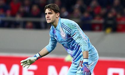 Τζολάκης: «Μπορούσαμε τη νίκη, θα παλέψουμε μέχρι τέλους για 8άδα»