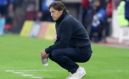 «Γρίφος» η ενδεκάδα της ΑΕΚ για Άρη