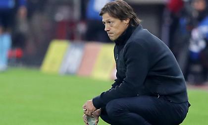 Ντέμης: «Το νούμερο 1 πρόβλημα της ΑΕΚ - Ακόμα κι αν θες να φύγει ο Αλμέιδα, πρέπει να τον αγκαλιάσεις»