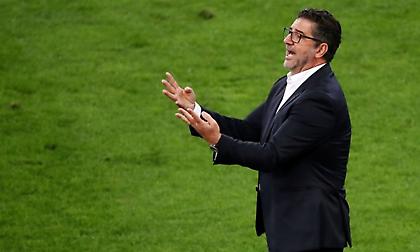 Ντέμης: «Η πρώτη διαφορά που αρχίζει να φαίνεται στον Παναθηναϊκό του Βιτόρια»