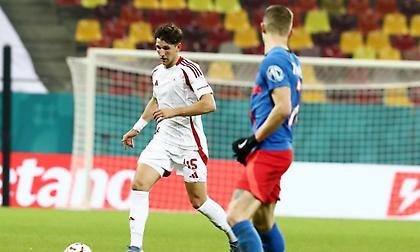 Ρέτσος: «Κάποιες φορές η μπάλα δεν μπαίνει στα δίχτυα - Φανταστικοί οι οπαδοί μας, τους ευχαριστούμε»