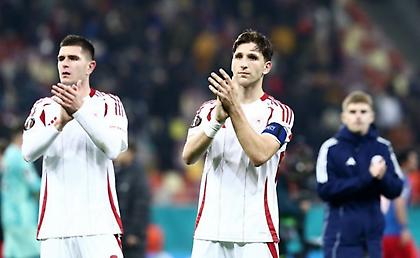 Χριστόγλου: «Σε ρηχά νερά ο Ολυμπιακός, δεν υπάρχει η πολυτέλεια για τόσες απουσίες»