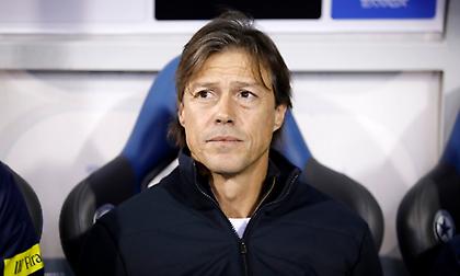 Τσακίρης: «Ο Αλμέιδα θα πρέπει να δουλέψει παράλληλα τα δύο ματς με τον Άρη»