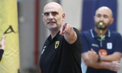 Ανέλαβε τον Φλοίσβο ο Αρσενιάδης