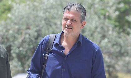 Πανταζόπουλος: «Ο Σπανούλης θα αφήσει και σαν προπονητής το στίγμα του στην Ευρωλίγκα»