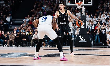 Γονάτισε την Εφές και πήρε βαθιά βαθμολογική ανάσα η Βιλερμπάν!