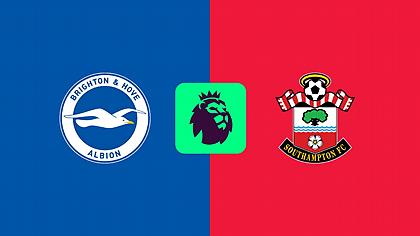 Μπράιτον-Σαουθάμπτον