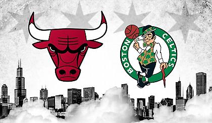 Μπουλς-Σέλτικς