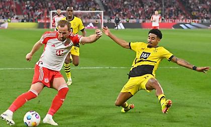 Bundesliga-12η αγωνιστική: Ώρα για klassiker!