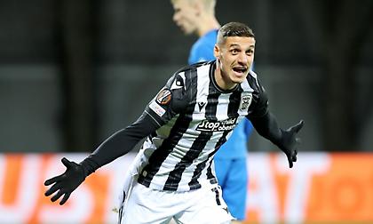 Η «αναγέννηση» του Ντεσπόντοφ: Ο καταλύτης του ΠΑΟΚ σε Ελλάδα και Ευρώπη