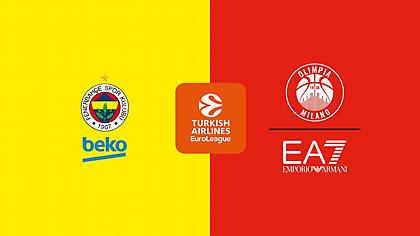 Φενερμπαχτσέ-Μιλάνο