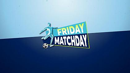 Friday Matchday: Το 2/3 των ελληνικών ομάδων στην Ευρώπη, κλείνει με ντέρμπι ο Α΄ γύρος στη Super League