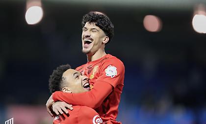 Η Αλ Καντσία του Μίτσελ νίκησε την Αλ Καλίτζ του Δώνη - Βασικοί Κουρμπέλης και Φορτούνης