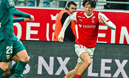 Live TV: Ρεμς-Λανς