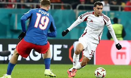 Βαθμολογία Europa League: Στη 14η θέση ο Ολυμπιακός, στο -1 από τα νοκ άουτ ο ΠΑΟΚ