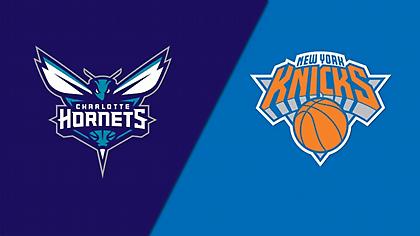 Χόρνετς-Νικς