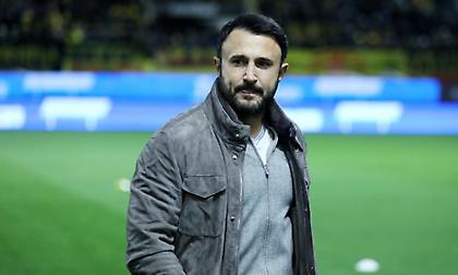 Καρυπίδης: «Ουδέποτε απείλησα κυβερνητικό αξιωματούχο - Δεν ανέχομαι να με σπιλώνουν...»