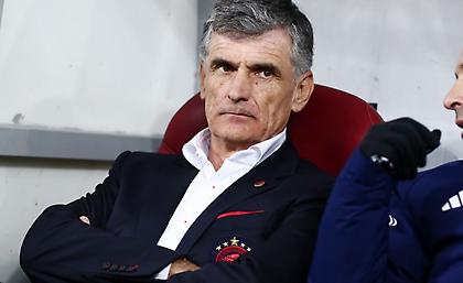 Τσανάκας: «Οι... ανεκμετάλλευτες ευκαιρίες του Μεντιλίμπαρ και το πιο δύσκολο παιχνίδι του έτους»