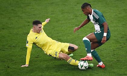 Δεσύλλας: «Ο Παναθηναϊκός πρέπει να παίρνει νίκες και να αρχίσει να καθαρίζει τα ματς»