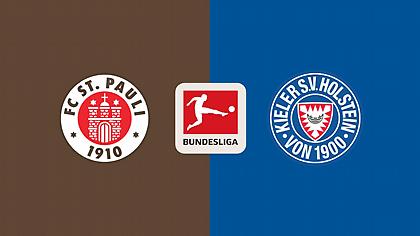 Ζανκτ Πάουλι-Χολστάιν Κίελ