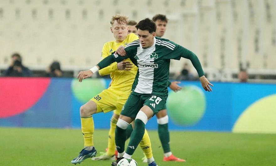 Πελίστρι: «Πρέπει να κοιτάμε κάθε ματς ξεχωριστά»