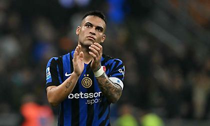 Πρόεδρος Ίντερ για την απουσία του Λαουτάρο από τις υποψηφιότητες του FIFA The Best: «Ακατανόητο και απογοητευτικό»