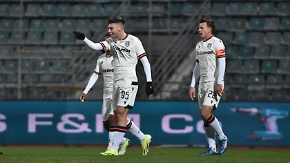 Τζίμας… όπως Μουσιάλα - Ο Γερμανός «θρύλος» που θα κάνει «φονιά» τον Έλληνα άσο