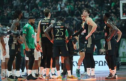 Μήπως τελικά ο Παναθηναϊκός δεν έχει πρόβλημα μόνο νοοτροπίας;