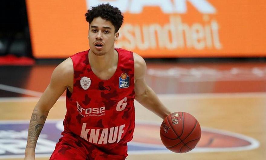 Ομπιέσε: «Μπορείτε να με φωνάζετε Γιόσι, από το Super Mario - Ξέρω τι έχει καταφέρει η ΑΕΚ στη μεγάλη ιστορία της»