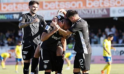 ΟΦΗ: Με Φούντα και απουσίες κόντρα στον Ολυμπιακό