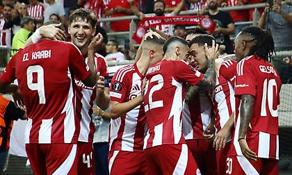 Τσανάκας: «Παιχνίδι με μεγάλες δυσκολίες για τον Oλυμπιακό στην Κρήτη - Γρίφος τι θα δούμε μεσοεπιθετικά»