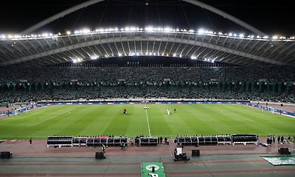 Παναθηναϊκός: Δίνει πρόσκληση για Ατρόμητο σε όσους πήραν εισιτήριο με Ελσίνκι