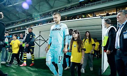 Η ενδεκάδα του Άρη: Με Φρίντεκ αντί Χουάνκαρ, Σαβέριο στα άκρα και άλλες δυο αλλαγές στην OPAP Arena