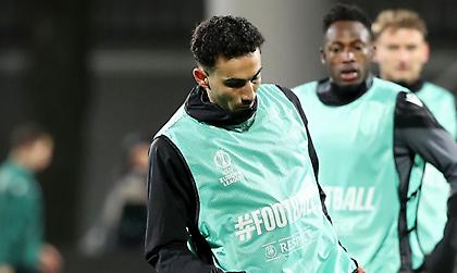 Ξεκαθαρίζει σήμερα για Μιχαηλίδη στον ΠΑΟΚ