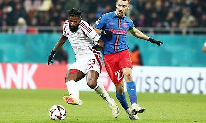 Αθλητικός διευθυντής Στεάουα: «Ο Ολυμπιακός δεν έχει παίκτη σαν τον Ολάρου»