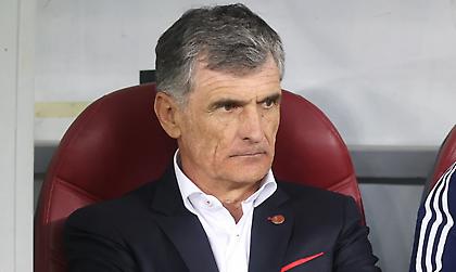 Άλλος… Ολυμπιακός στο Ηράκλειο