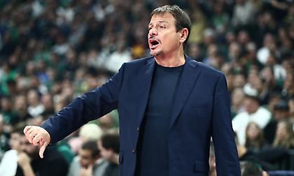 Αταμάν: «Κάναμε γελοία λάθη που μας κόστισαν...»