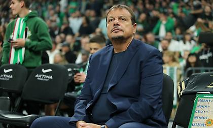 Εκνευρισμένος ο Αταμάν στη συνέντευξη Τύπου: «Κάναμε παιδαριώδη λάθη, καλύτερη η Μονακό»