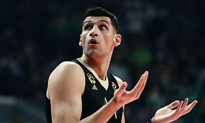 Μπαίνει... περπατώντας: Ο Παναθηναϊκός πληρώνει το παθητικό του ξεκίνημα με ήττες