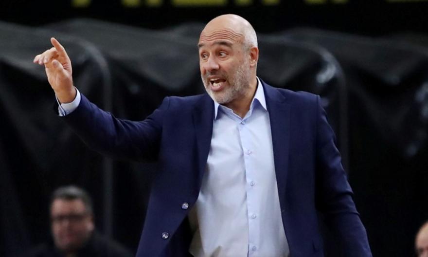 Λυκογιάννης: «Αξίζαμε να κερδίσουμε σήμερα, στο τέλος έγιναν κάποιες λάθος επιλογές»