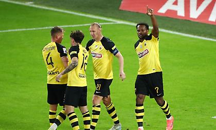 Βαθμολογία Stoiximan Super League: Ακούμπησε την κορυφή με την 4άρα η ΑΕΚ