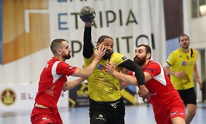 Σάρωσε τη Λόβτσεν η ΑΕΚ και προκρίνεται