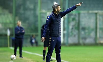 Με δύο απουσίες η αποστολή της Athens Kallithea για το ματς με τον ΠΑΟΚ