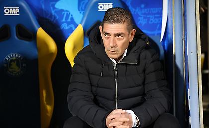 Χωρίς Μπαρτόλο κόντρα στον Πανσερραϊκό ο Asteras AKTOR