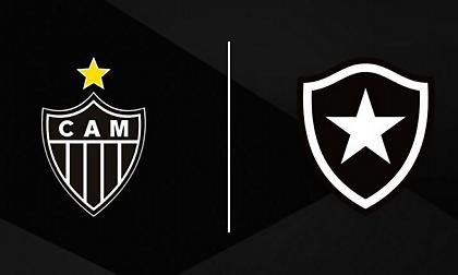 Ατλέτικο Μινέιρο-Μποταφόγκο