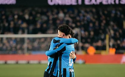 Μπριζ τεσσάρων αστέρων, με βασικό Τζόλη, παρέμεινε σε απόσταση βολής από την κορυφή