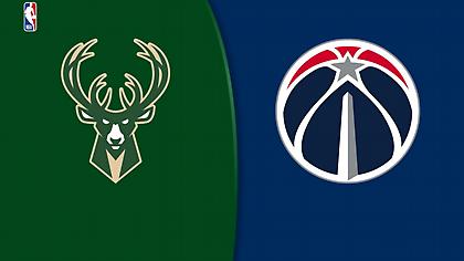 Μπακς-Γουίζαρντς